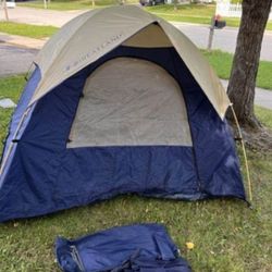 2-3 Person Dome Tent 