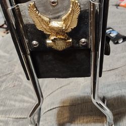 Harley-Davidson Sissy Seat