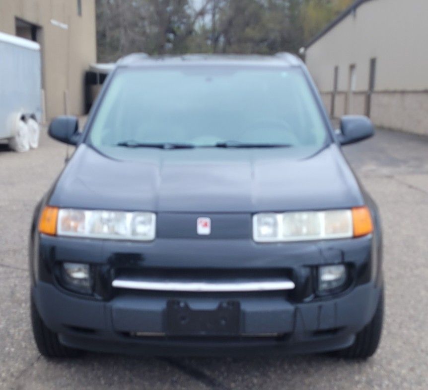 2005 Saturn VUE