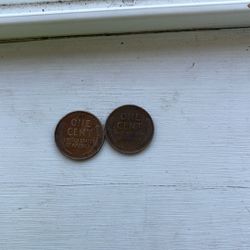 Value Collection  Cent 
