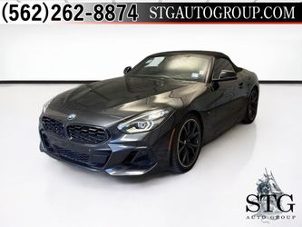 2023 BMW Z4