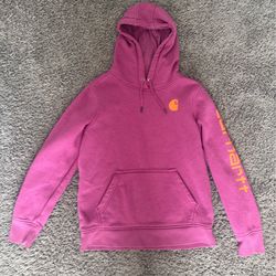 Carhartt Hoodie