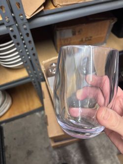 Dishes and cups