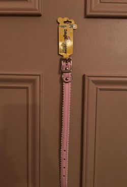 Dog collar