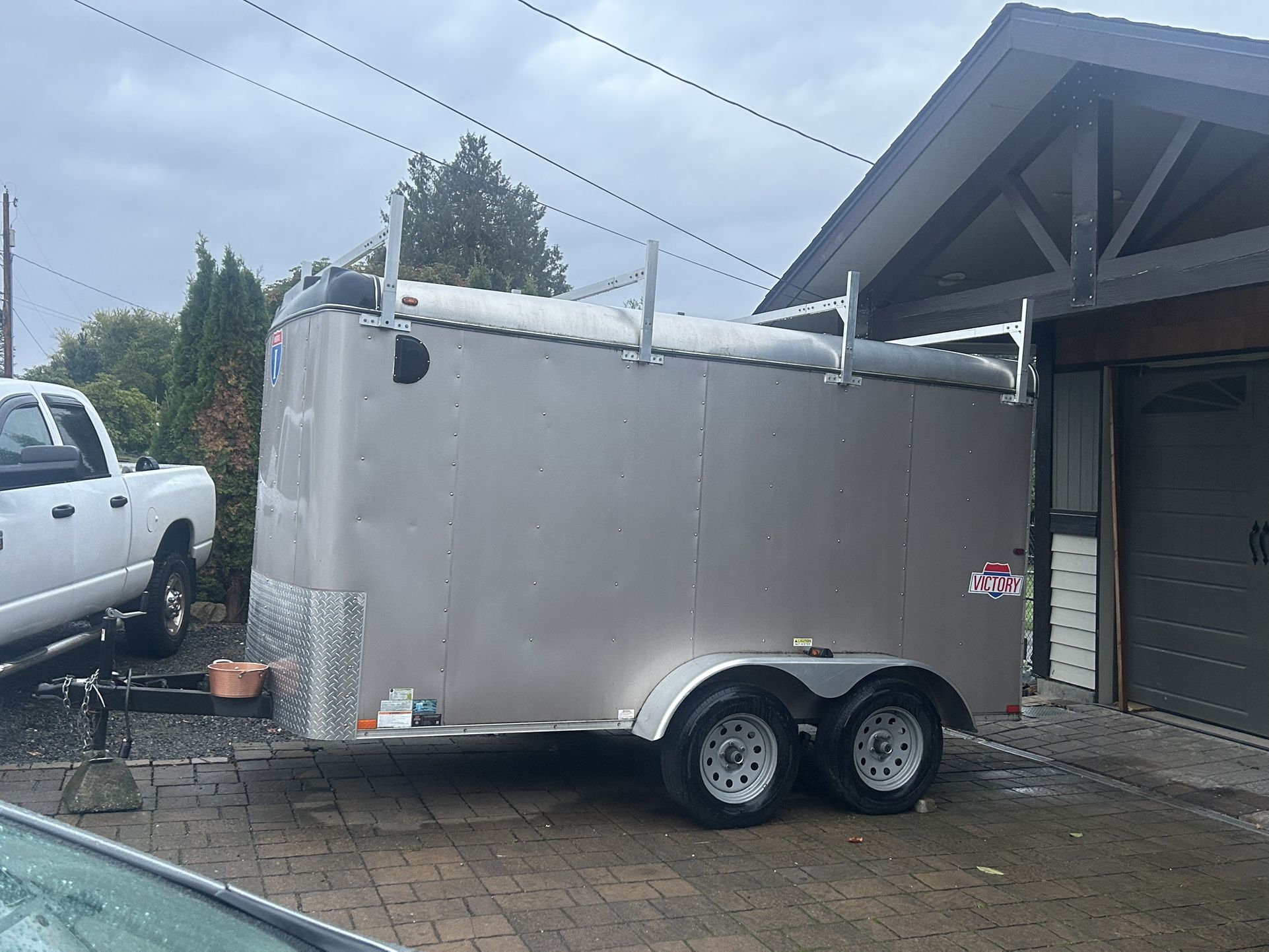 Interstate Victory 2018 OBO