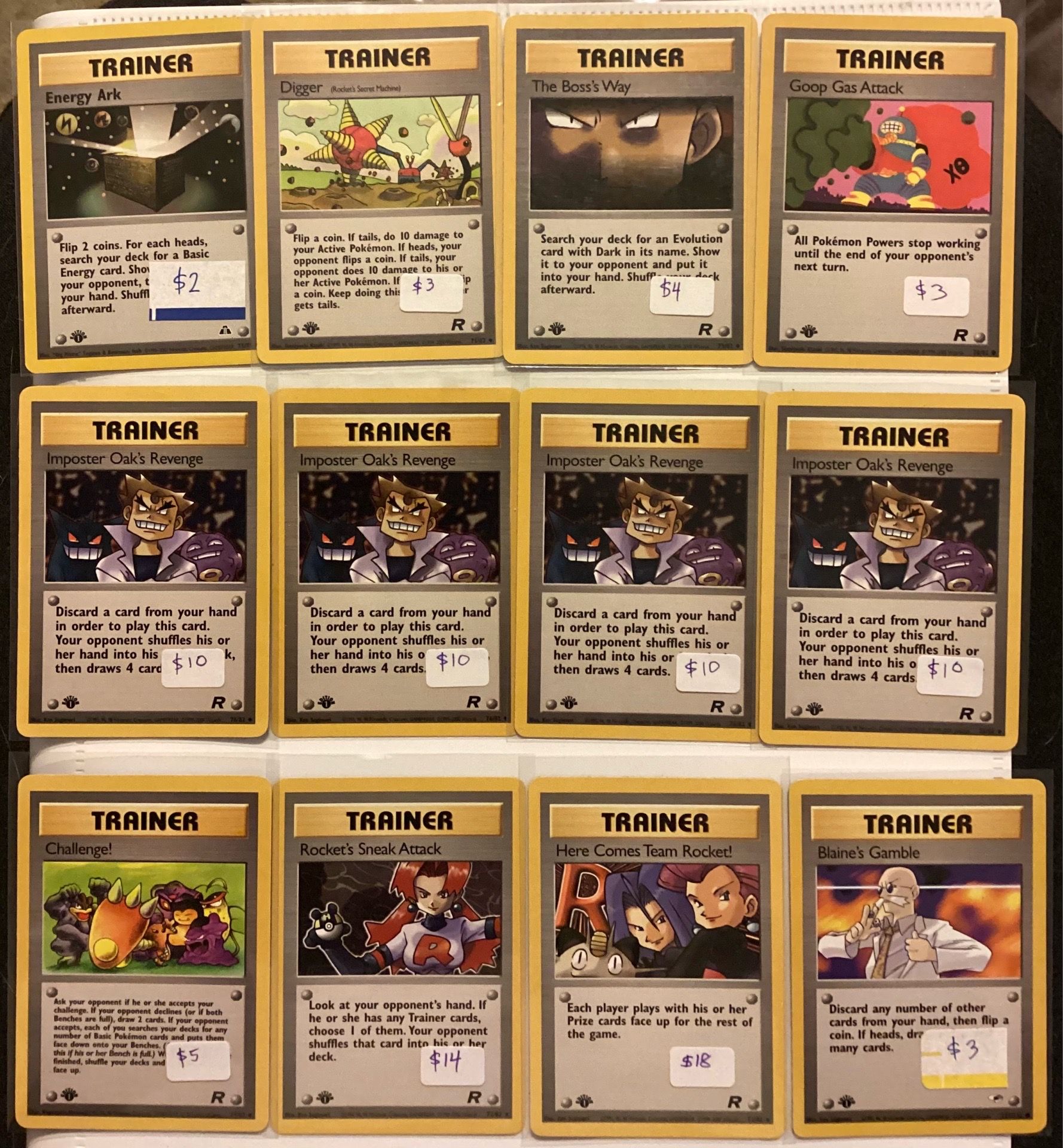 pokemon trading card game tin Pokmon TCG Unova Mini Tin Display Box (8 Tins)
