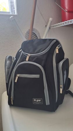 Diaper bag from buy buy baby
