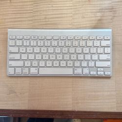 iMac Magic Keyboard