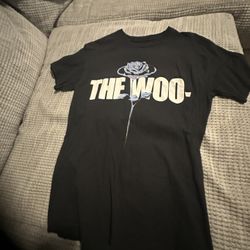 Vlone T-shirt Pop Smoke ( Edition )