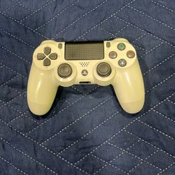 Ps4 Controller White/Black