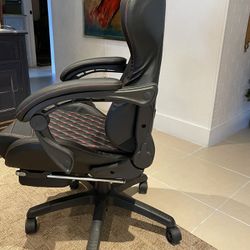 Gaming Chair Massage 
