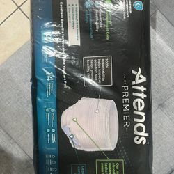 Adult Diapers
