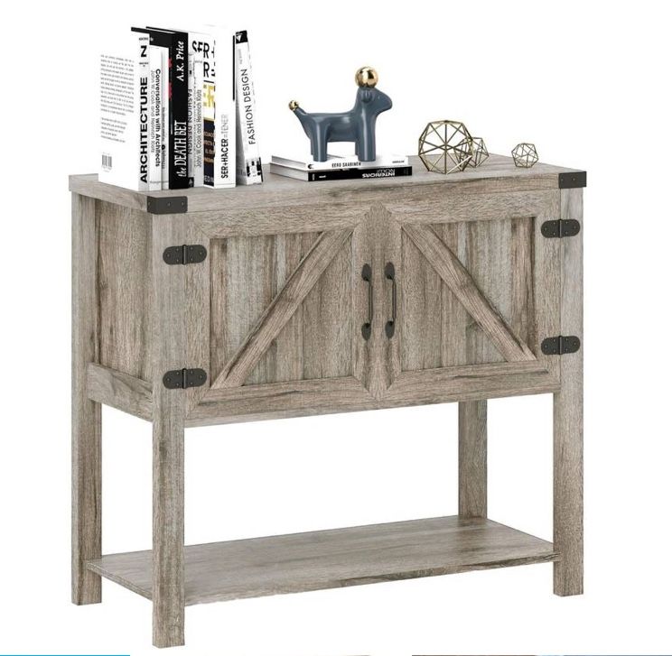 Entry Table / Sideboard NEW