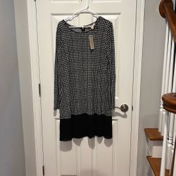 Michael Kors  Dress XL, New With Tag