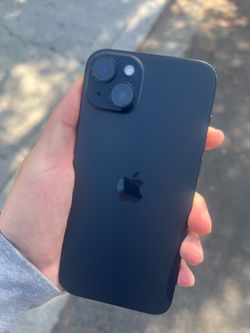 Iphone 15 plus 128gb unlocked