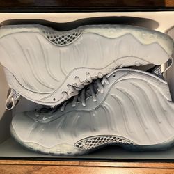 Air Foamposite One PRM