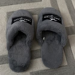 Slipper Hollister