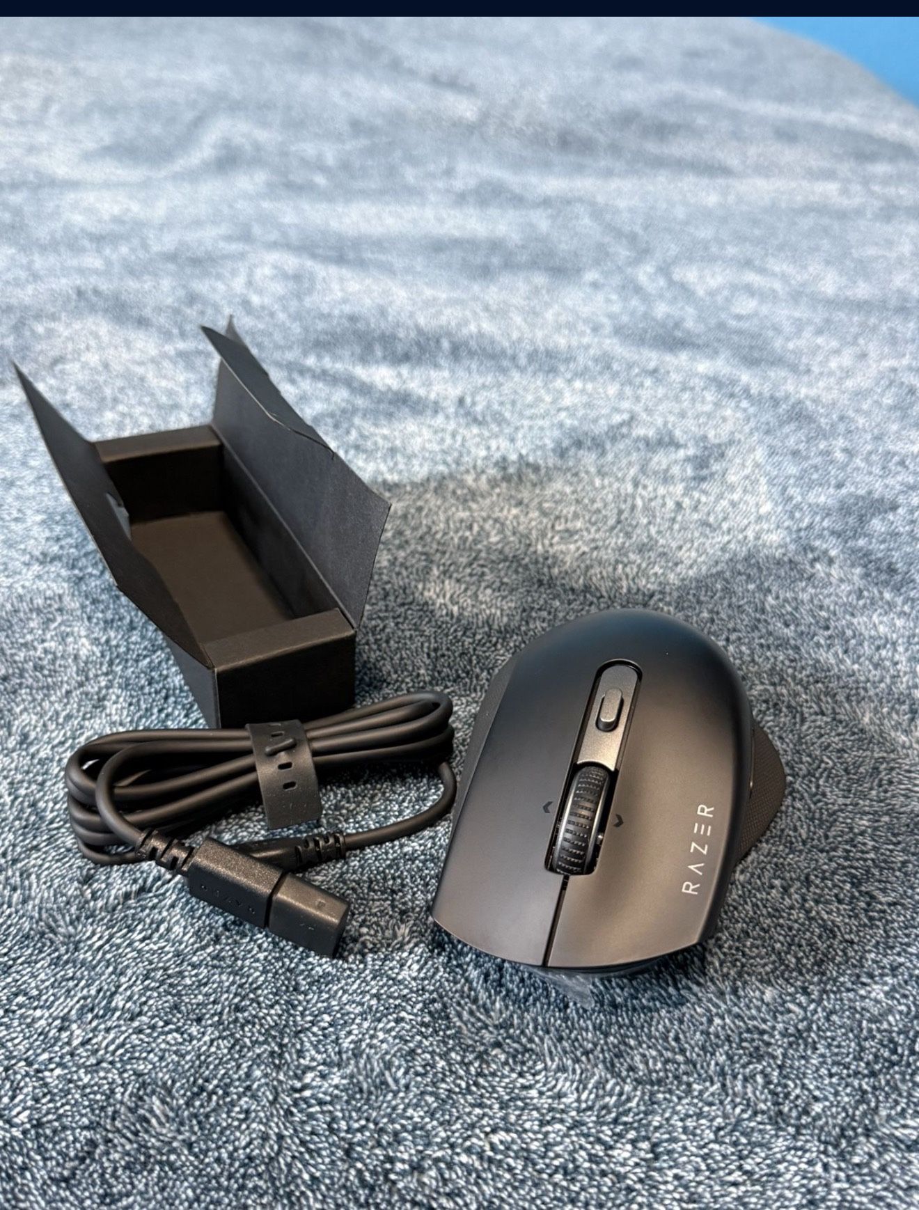 RAZER™™ PRO CLICKVZ
