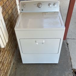 Kenmore Electric Dryer