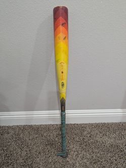 Easton HYPE DROP 5 Baseball Bat