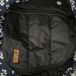 Carw Seat Cover for Babies Winter - Baby Car Seat Covers Universal Cold Weather Shield,Warm and Cozy