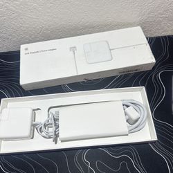 45w MagSafe 2 Power Adapter 