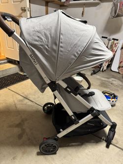Uppababy minu Stroller
