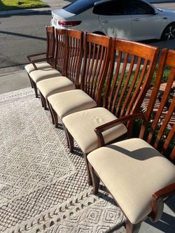 Dining Table Set & Chairs