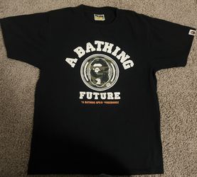 bape future tee