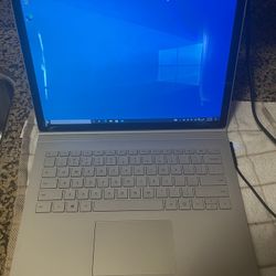 Microsoft Surface Book 2 ((NEED SOLD ASAP))