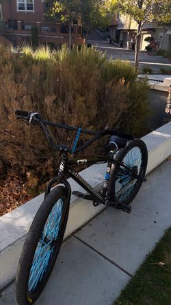 C2 geared bike