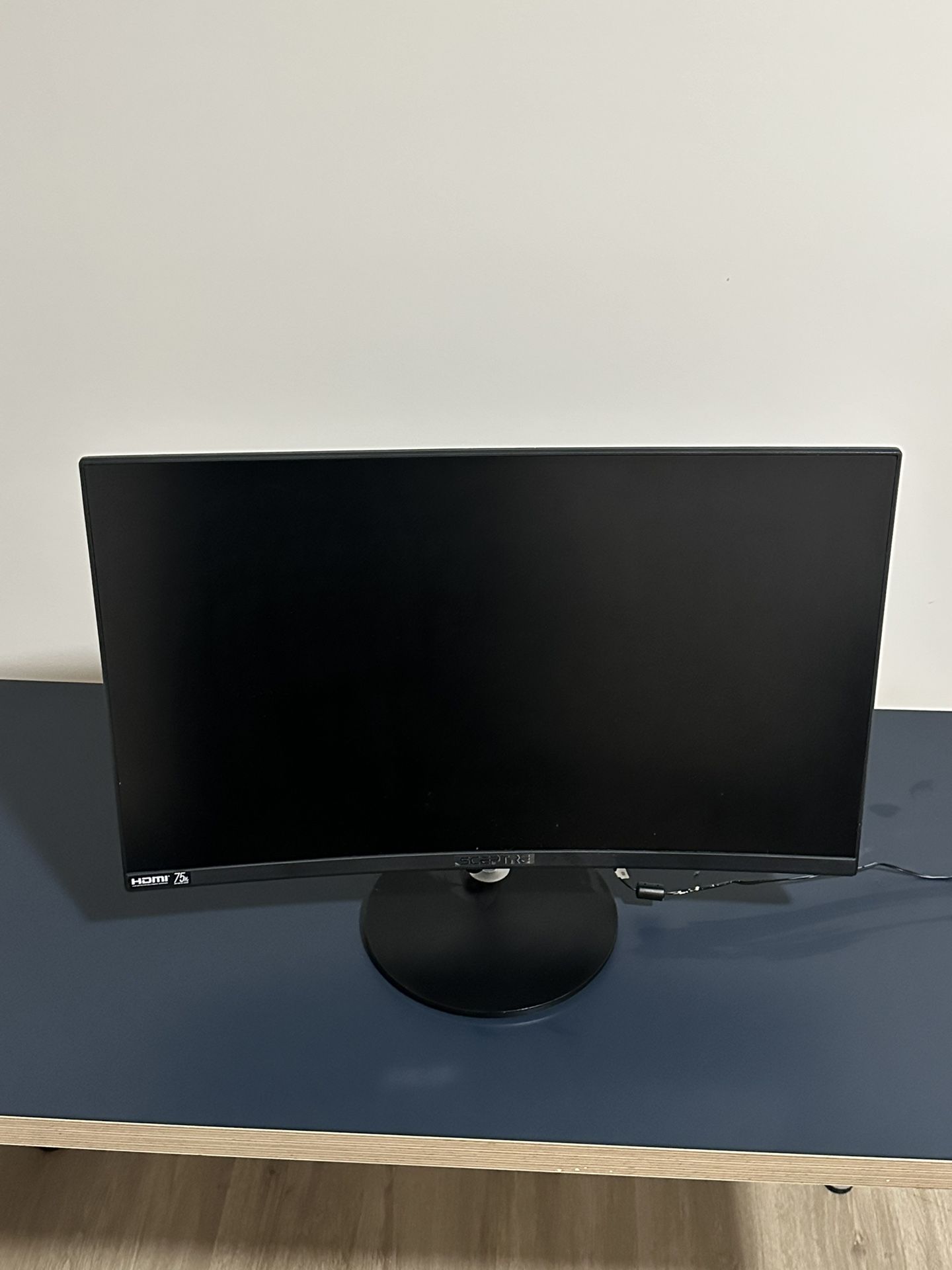 Gaming Monitor