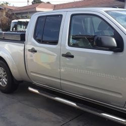 Auto glass