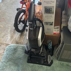 Bissell Carpet Cleaner