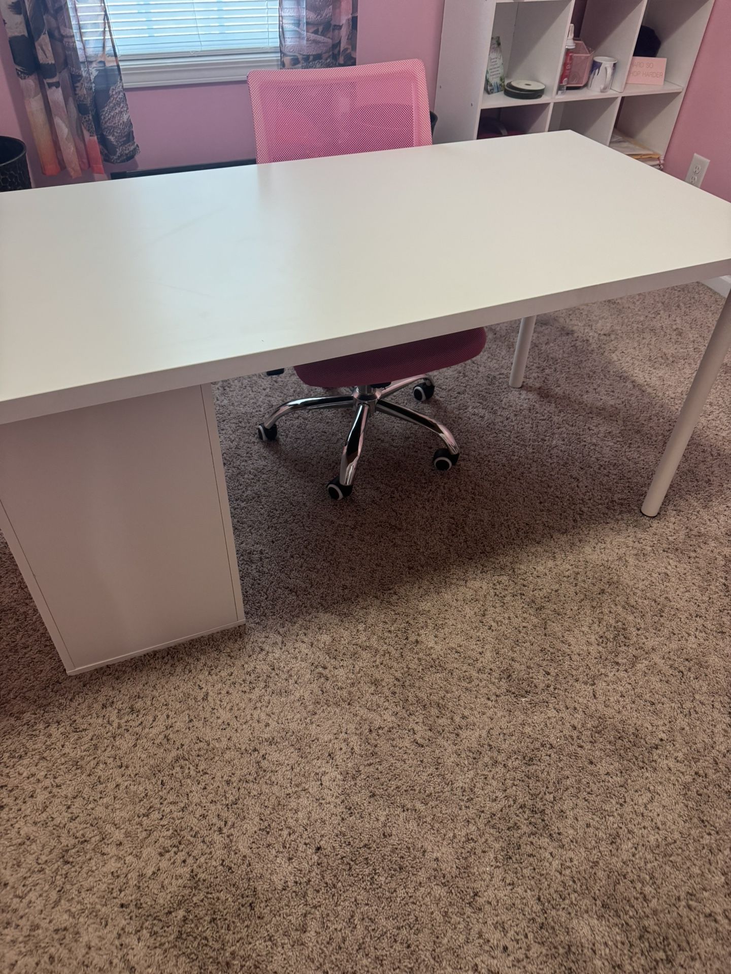Office Table Chair