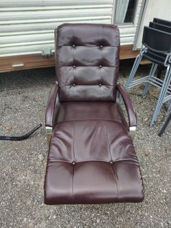 Recliner 