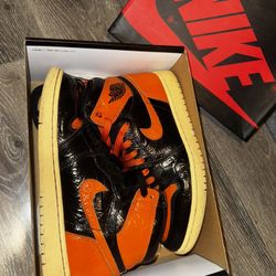 Air Jordan 1 Shattered Backboard OG 3.0