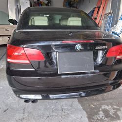 BMW CONVERTIBLE FOR SALE