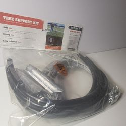 Duckbill 68-DTS 1/8" Tree Anchor Kit 