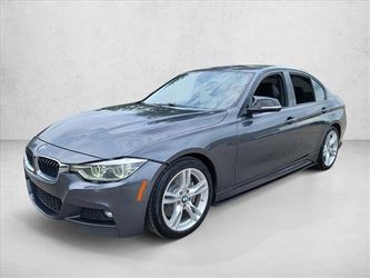 2017 BMW 330i