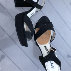 Anne Klein Platforms