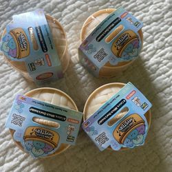 MYSTERY MINI  DUMPLING!