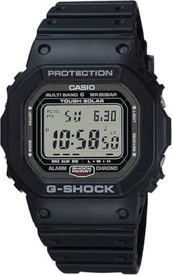 Casio G-Shock GW5000U-1 (JDM Product)