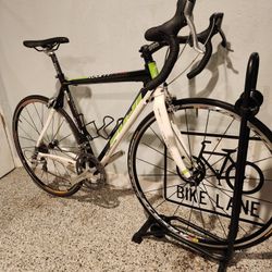 🔥🚲🔥Fuji Team Pro Carbon Frame Size 54🔥🚲🔥