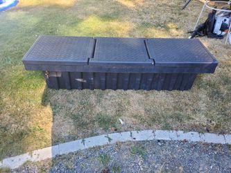 Truck Box