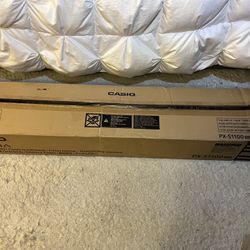Casio Digital Piano PX-S1100 NEW
