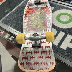 Powell Peralta