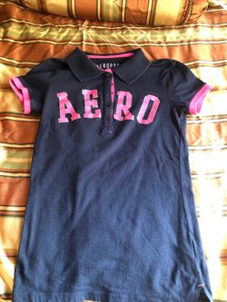 AEROPOSTALE. SHIRT Size S /P