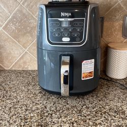  Ninja Max Air Fryer