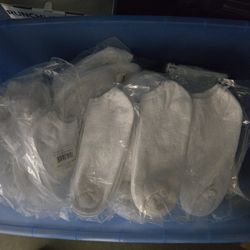 Brand New Ankle Socks."CHECK OUT MY PAGE FOR MORE DEALS "